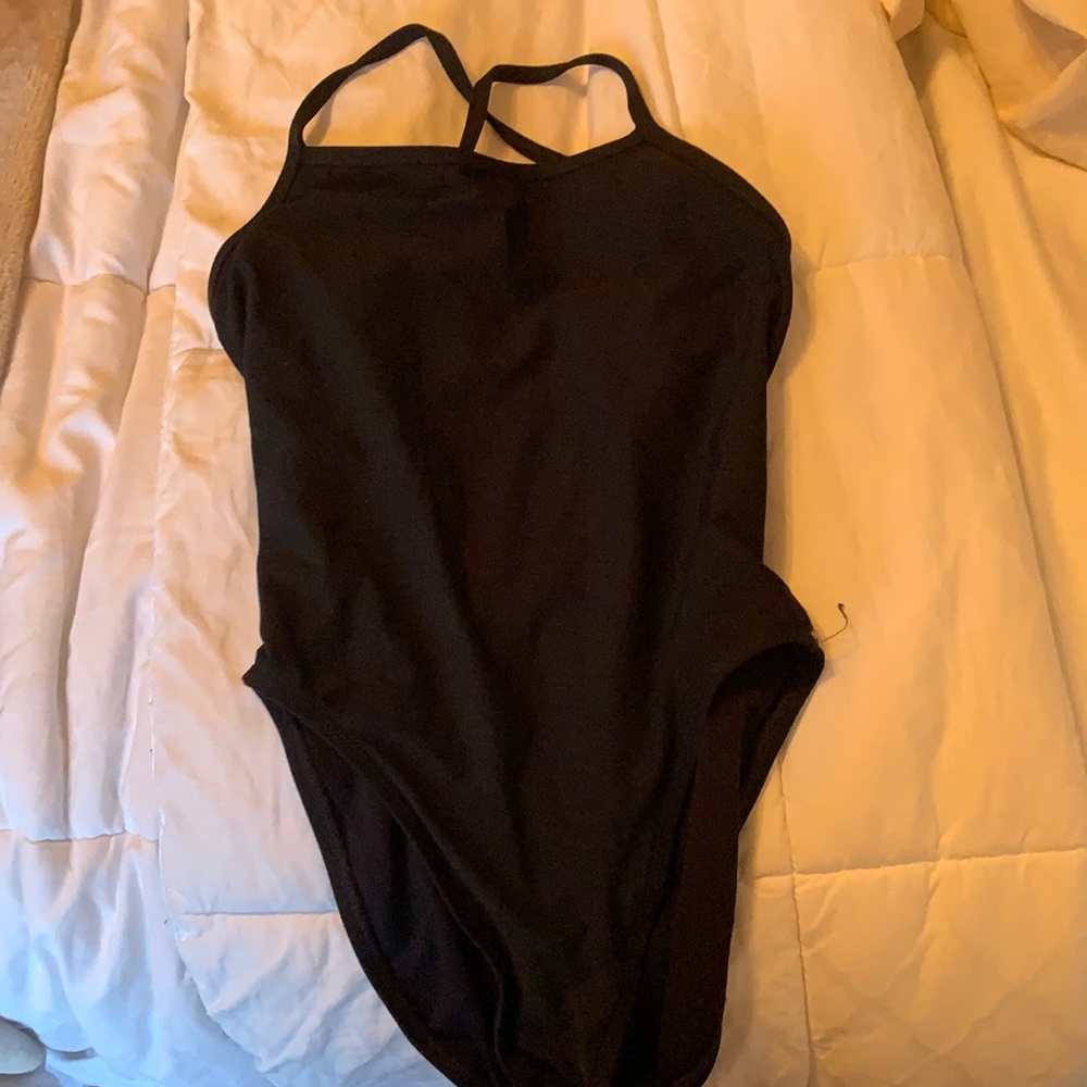 Jolyn One Piece - Fixed Back